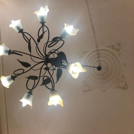 Apartament Cerere Katania Zewnętrze zdjęcie