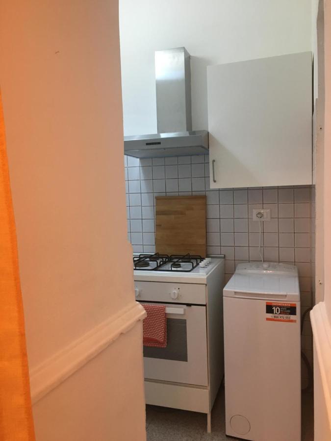 Apartament Cerere Katania Zewnętrze zdjęcie