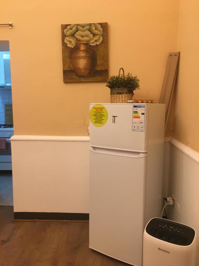 Apartament Cerere Katania Zewnętrze zdjęcie