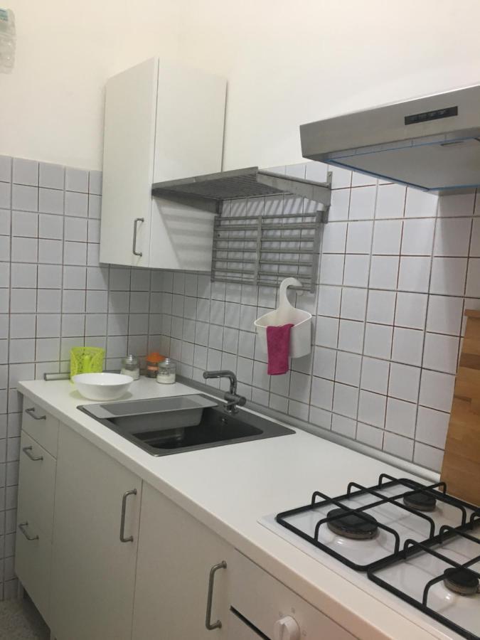 Apartament Cerere Katania Zewnętrze zdjęcie