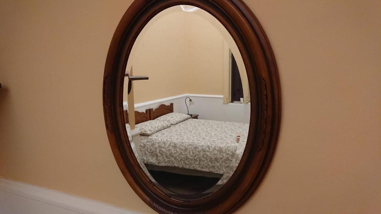 Apartament Cerere Katania Zewnętrze zdjęcie