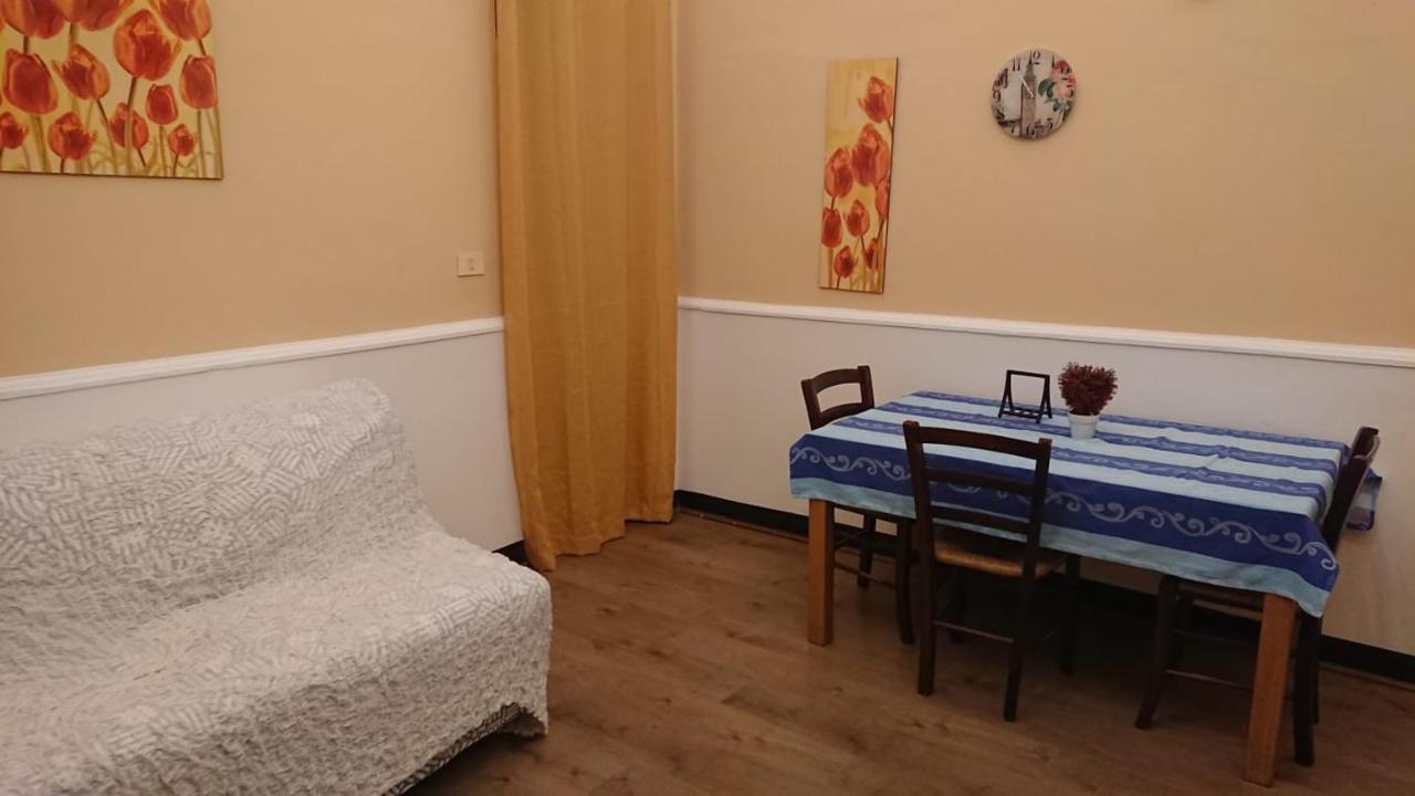 Apartament Cerere Katania Zewnętrze zdjęcie