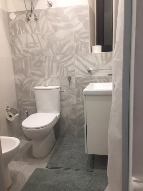 Apartament Cerere Katania Zewnętrze zdjęcie