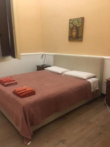 Apartament Cerere Katania Zewnętrze zdjęcie