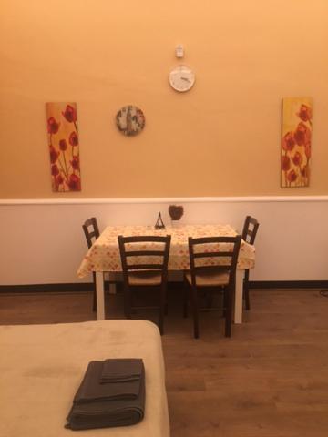 Apartament Cerere Katania Zewnętrze zdjęcie