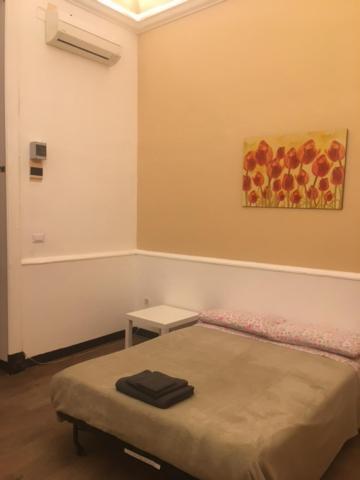 Apartament Cerere Katania Zewnętrze zdjęcie